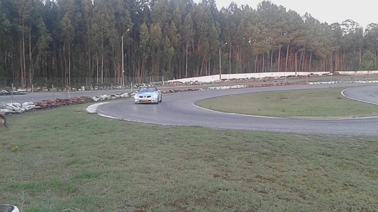 Miles of Mystery 201462